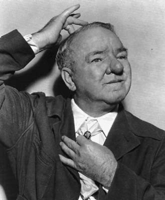 Bild von W.C. Fields